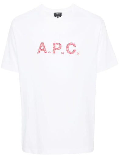 James T-shirt