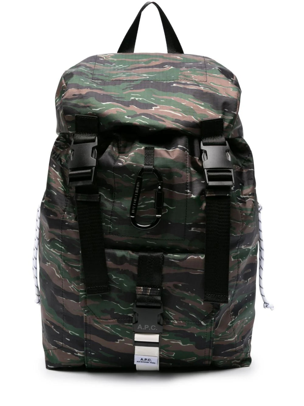 Trek backpack