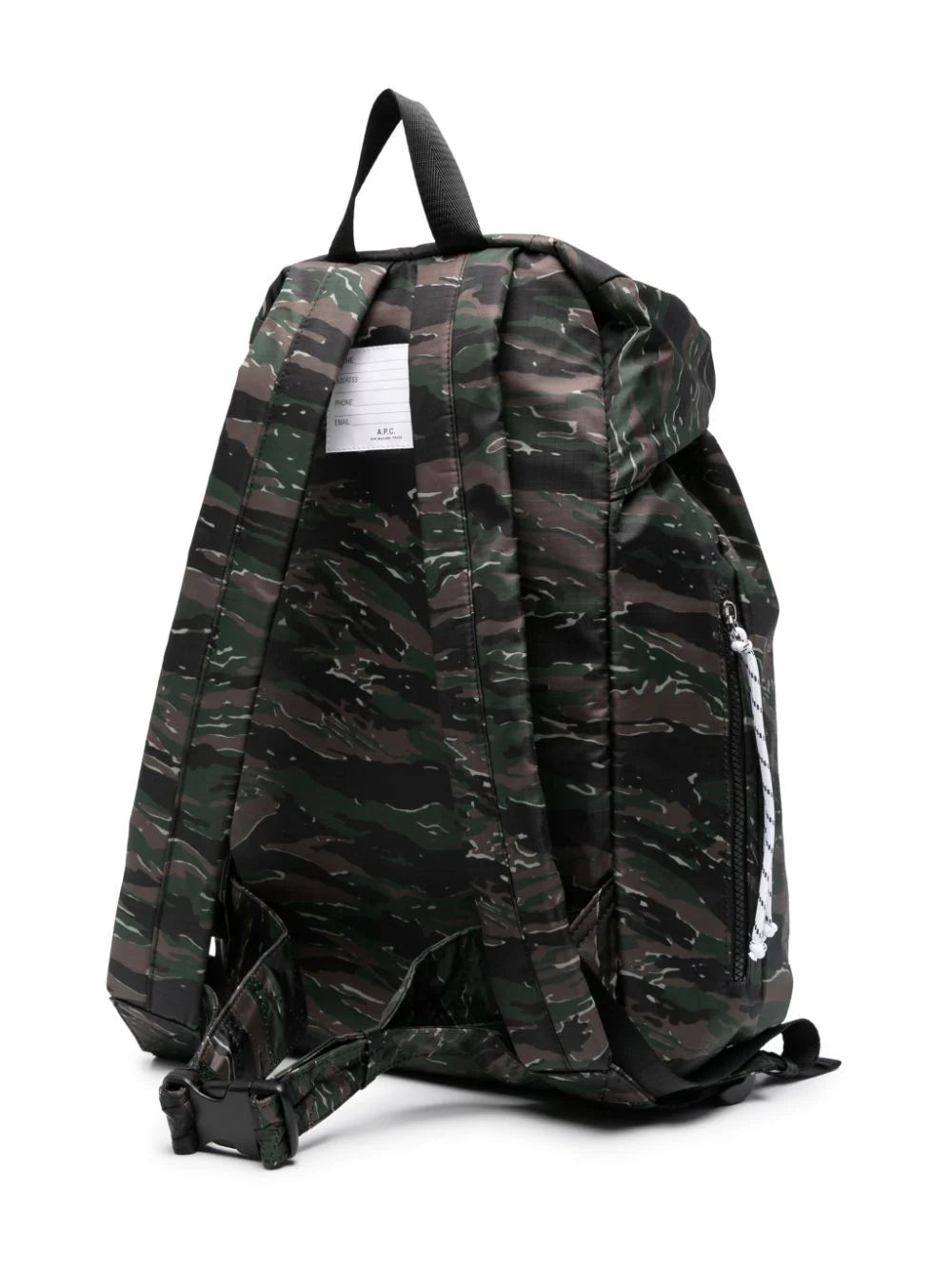 Trek backpack