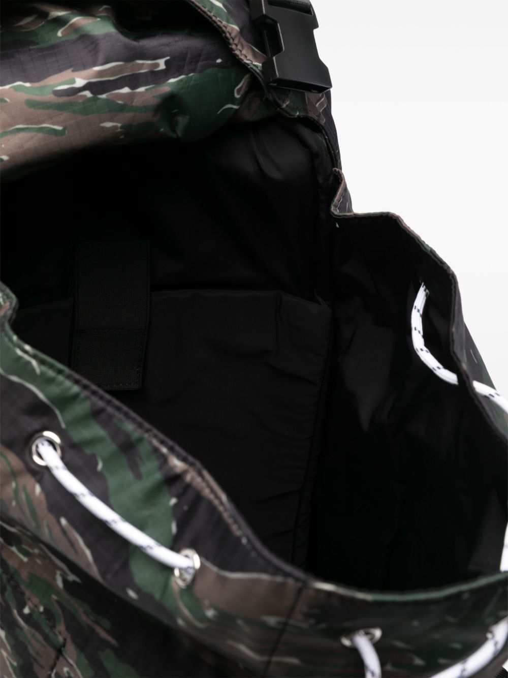 Trek backpack