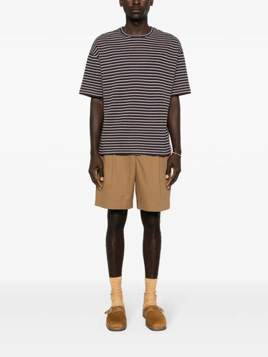 Crew Shorts