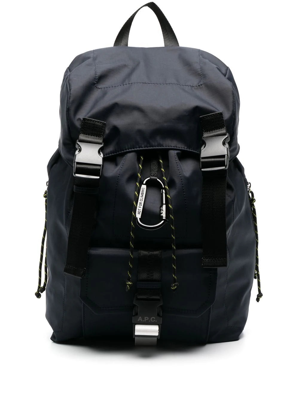Trek Backpack A.P.C. Blu | Grifo210