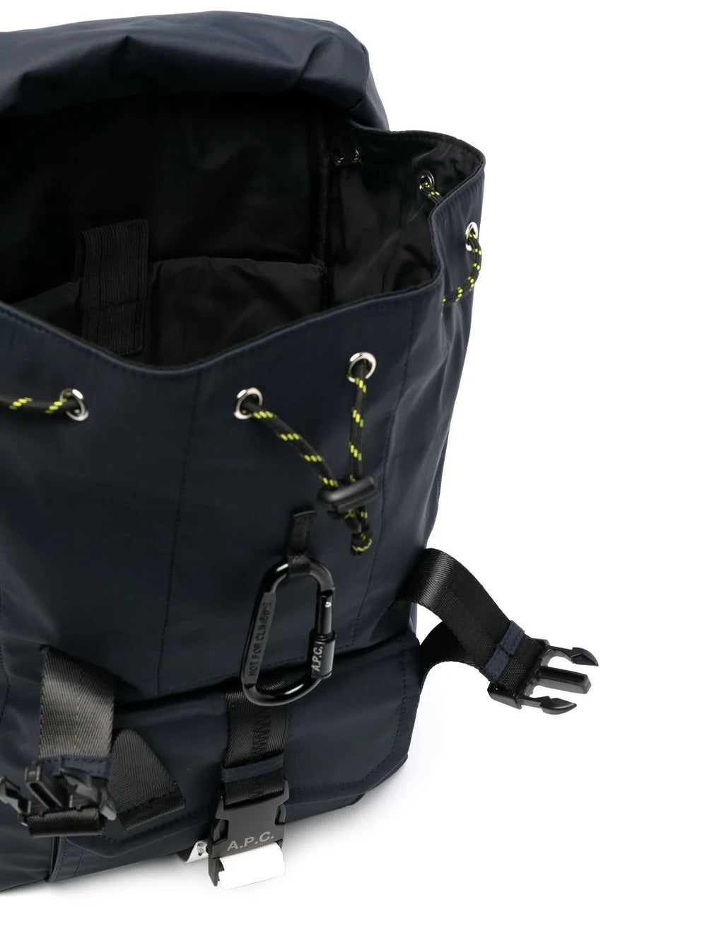 Trek Backpack A.P.C. Blu | Grifo210