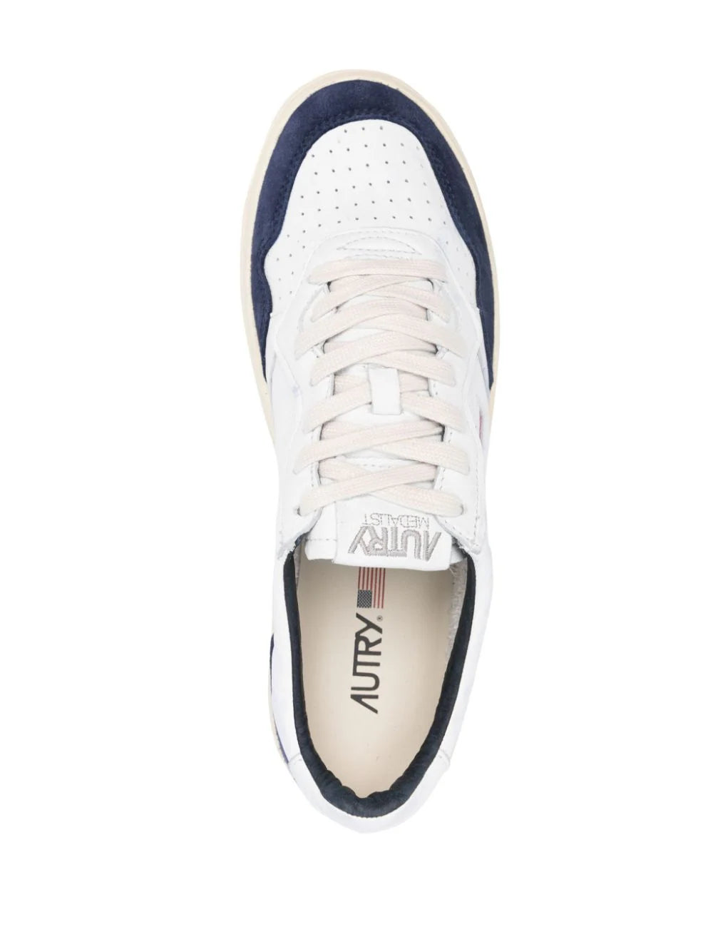 Medalist Sneakers