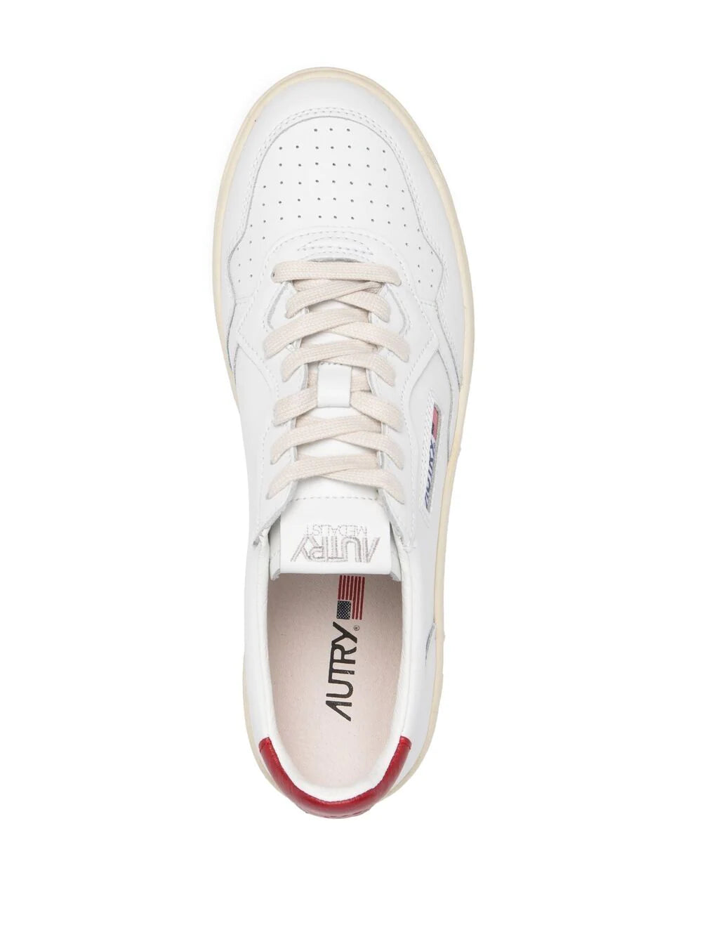 Medalist Sneakers