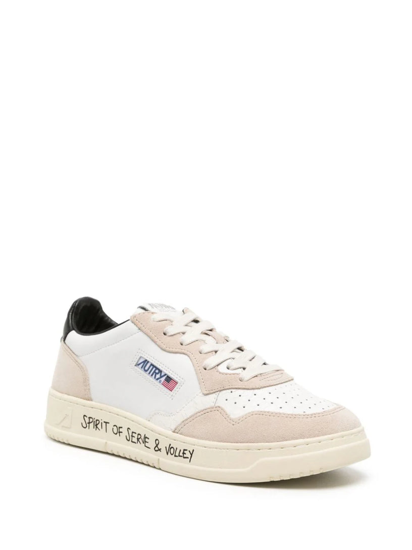Medalist Sneakers