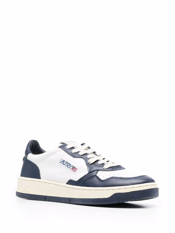 Sneakers Medalist