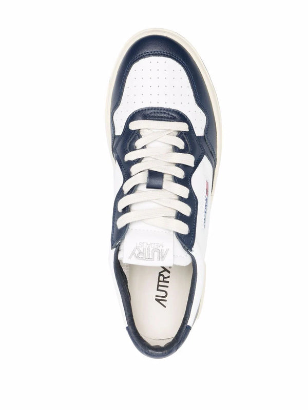 Sneakers Medalist