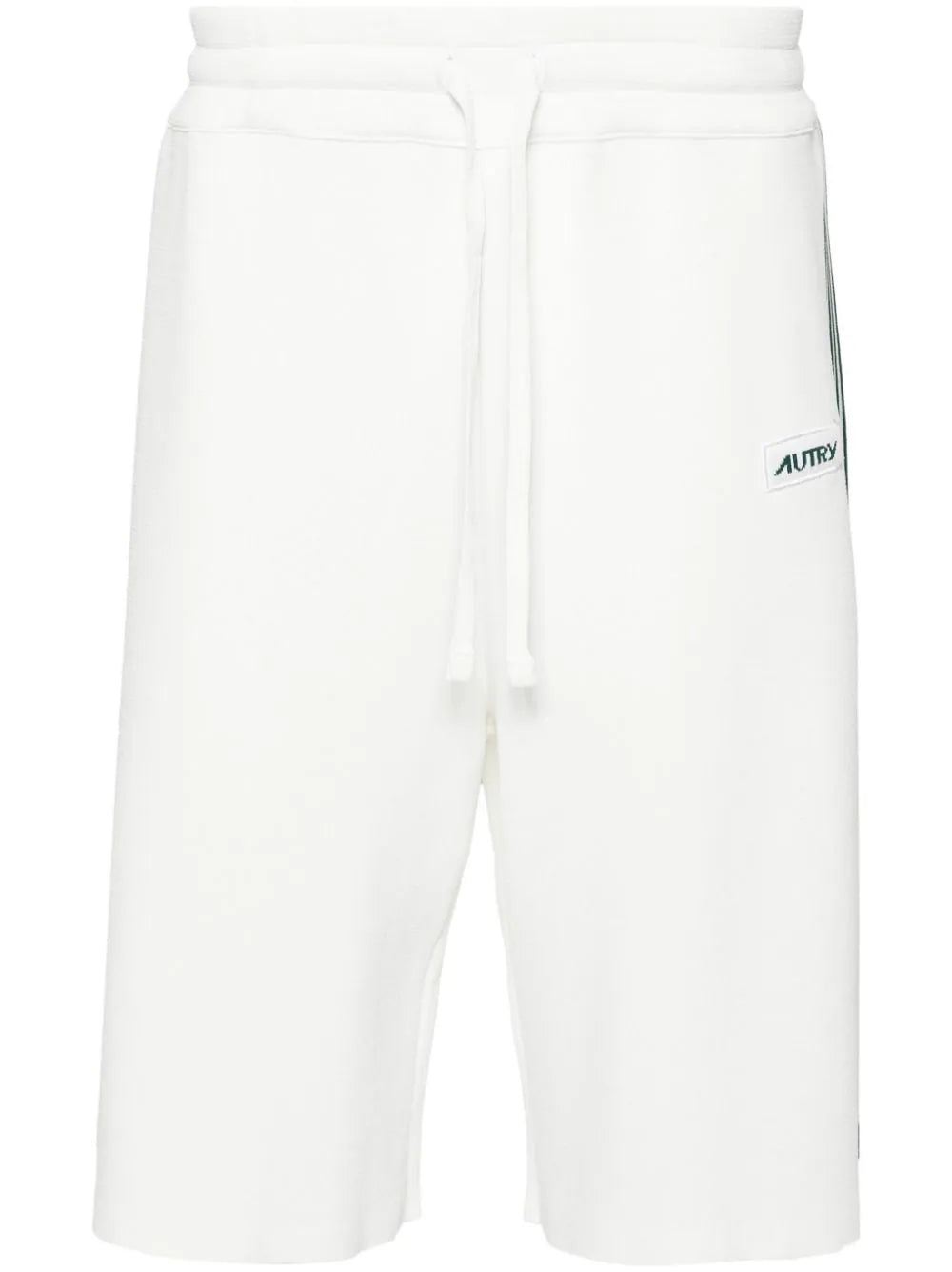 Logo Shorts
