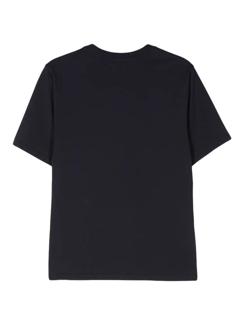 Icon logo crew-neck t-shirt