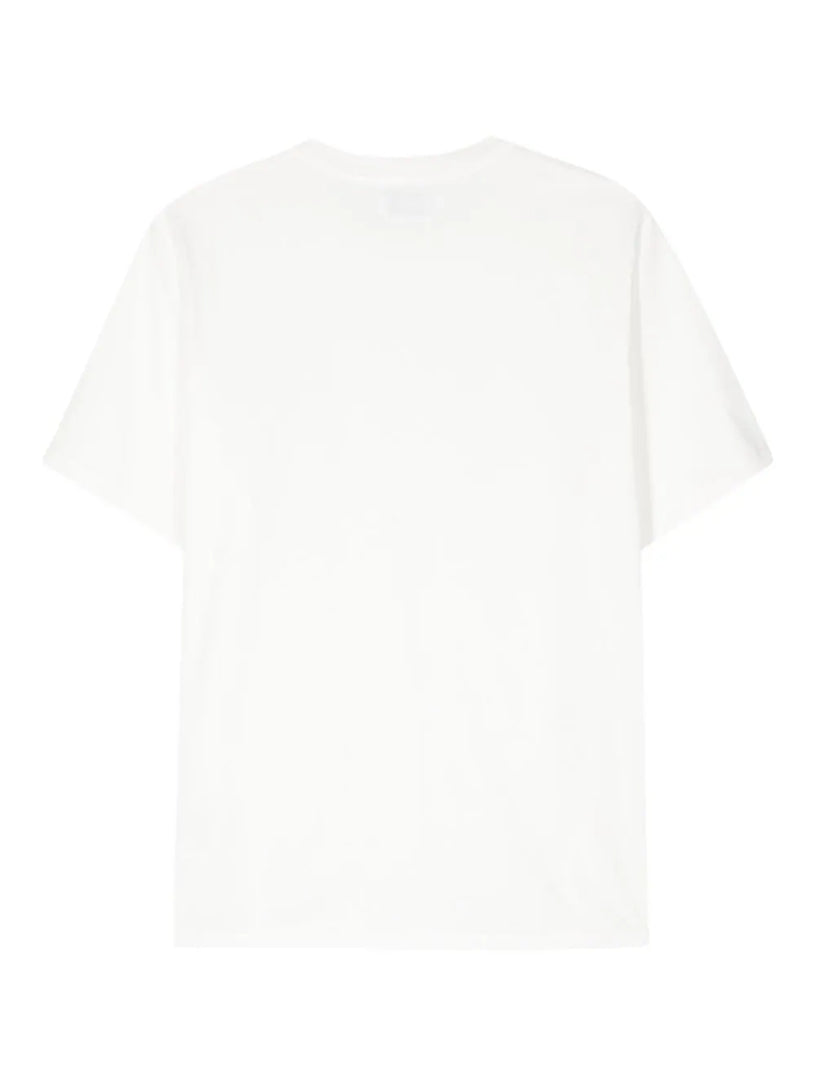 Icon logo crew-neck t-shirt