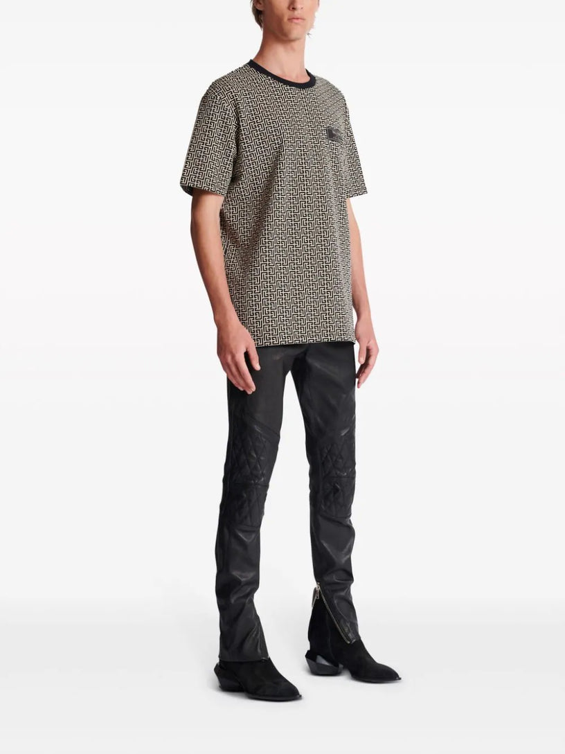 Monogram T-shirt