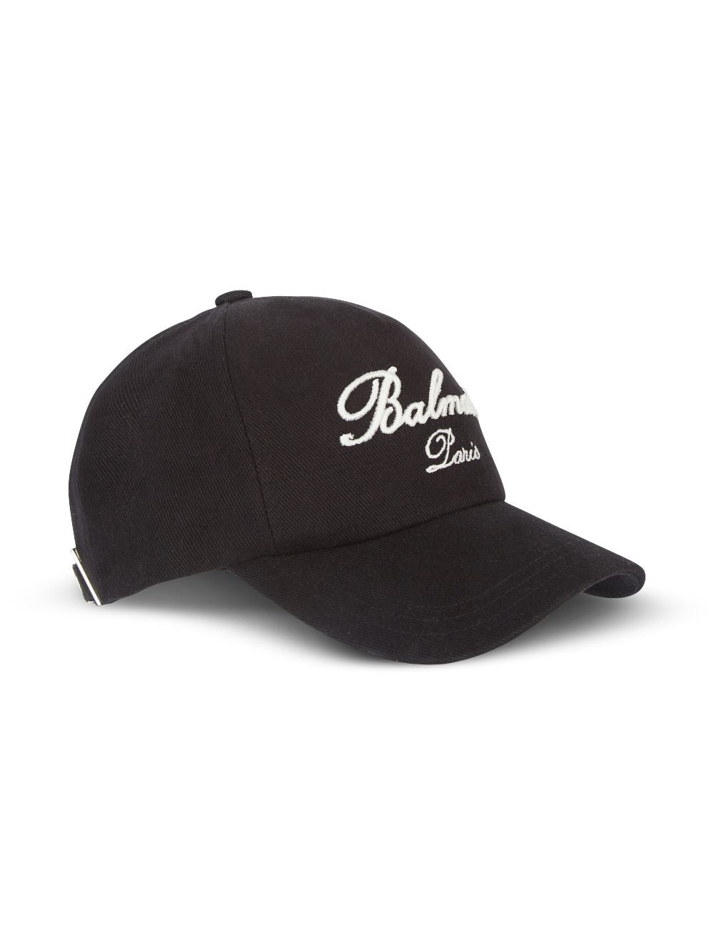 Iconic Balmain cap