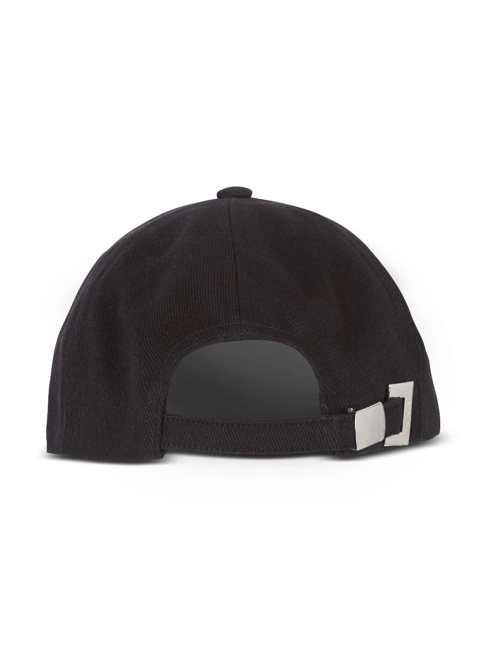 Iconic Balmain cap