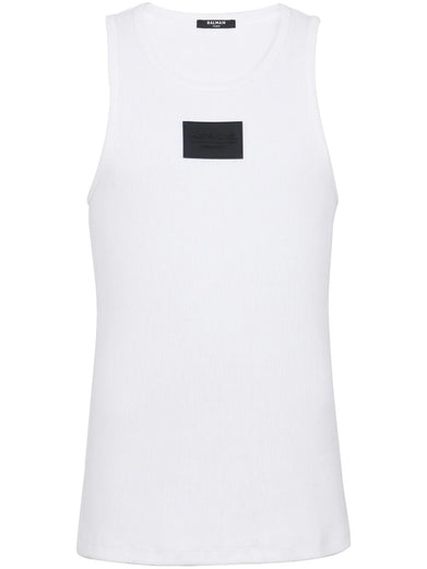 Main Lab Tank Top