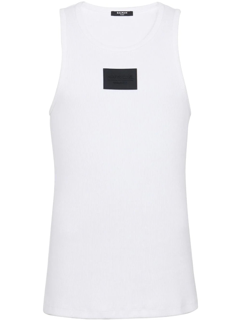 Main Lab Tank Top