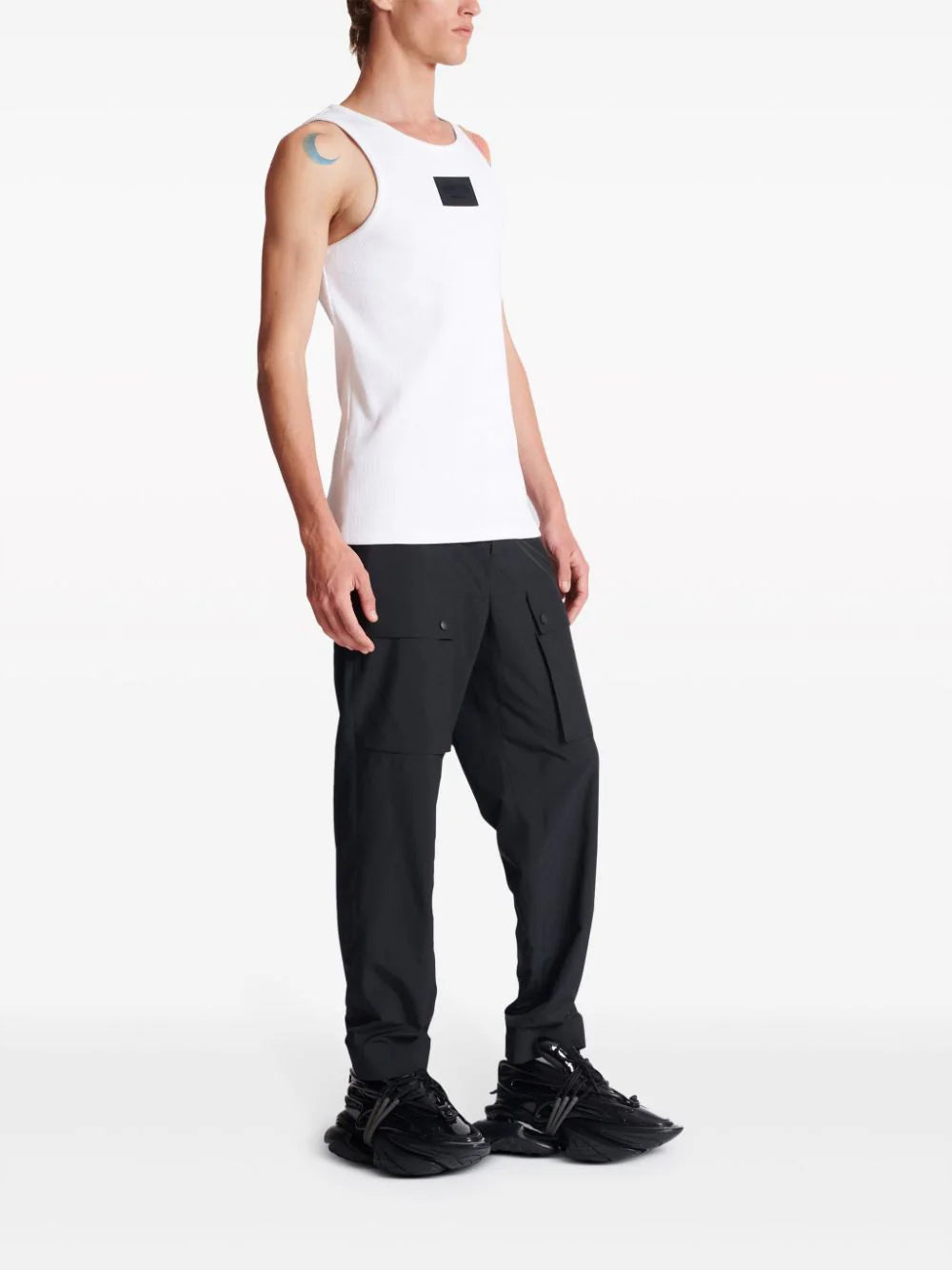 Main Lab Tank Top