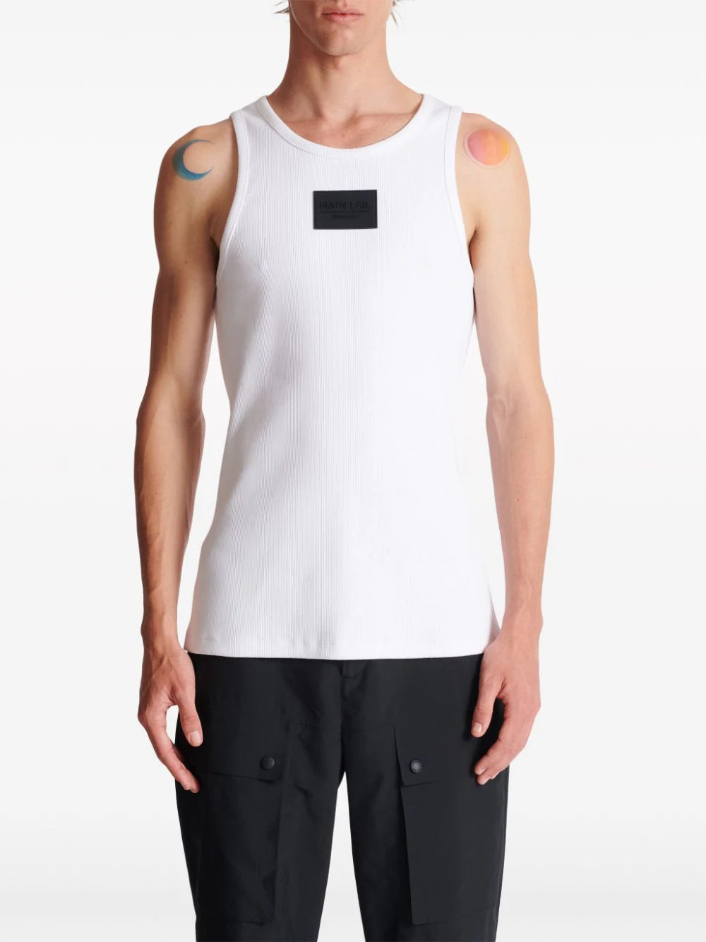 Main Lab Tank Top