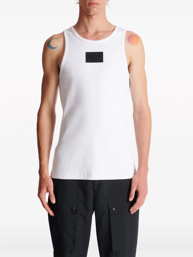 Main Lab Tank Top