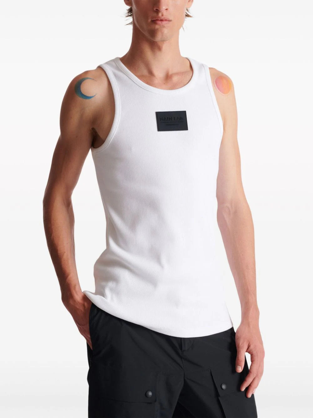 Main Lab Tank Top