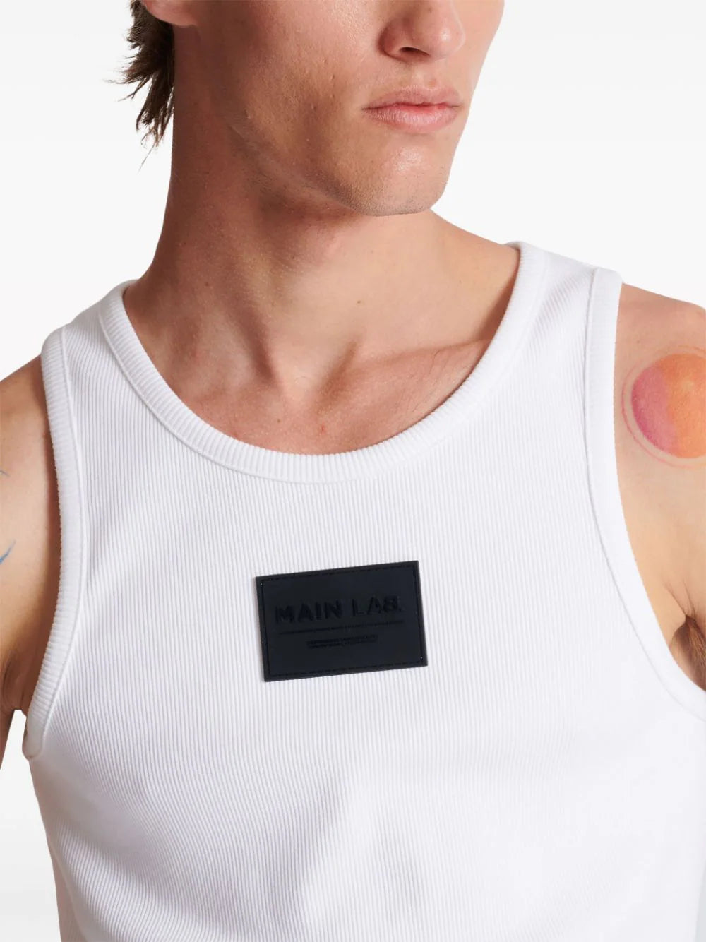 Main Lab Tank Top