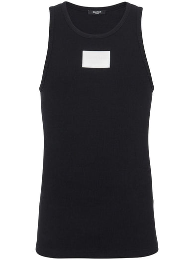 Main Lab Tank Top