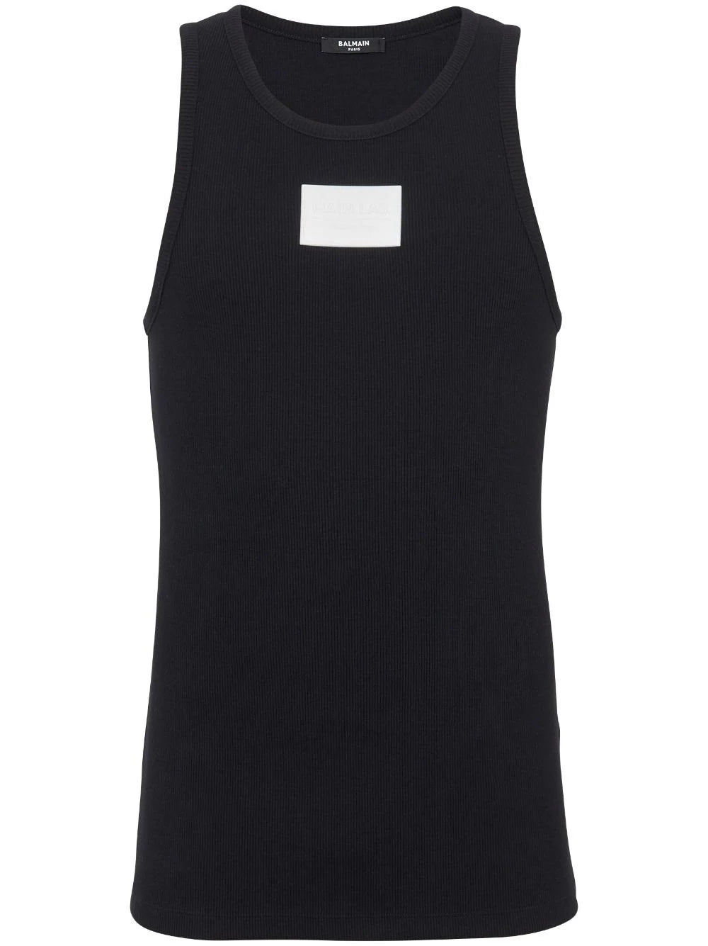 Main Lab Tank Top