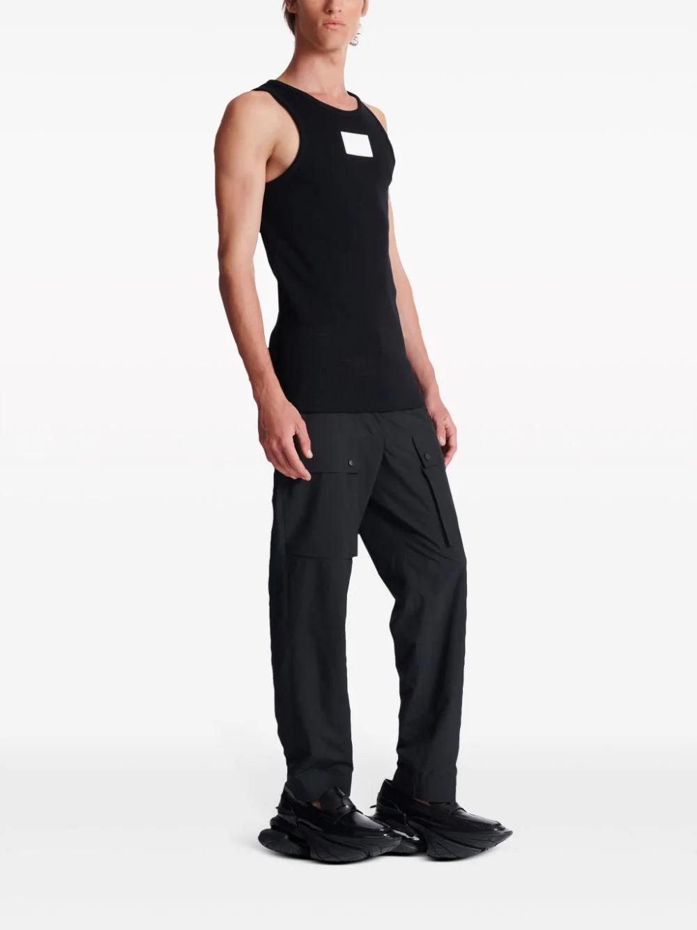 Main Lab Tank Top