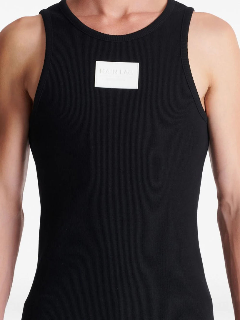 Main Lab Tank Top