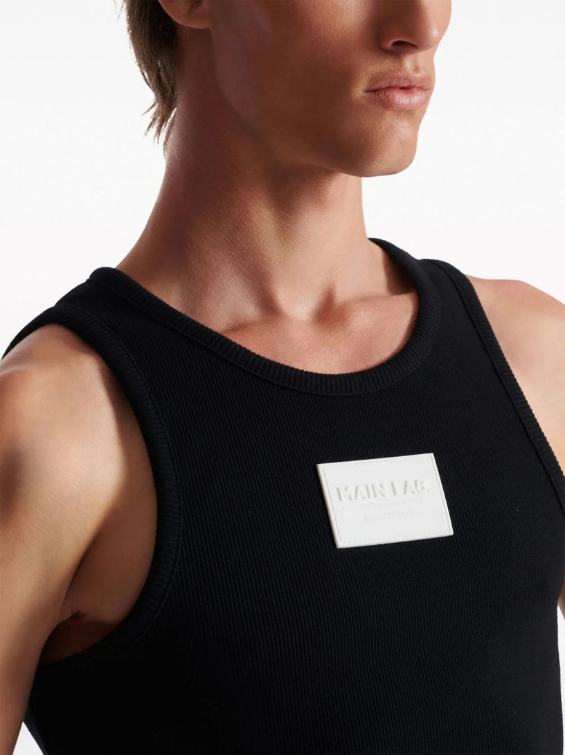 Main Lab Tank Top