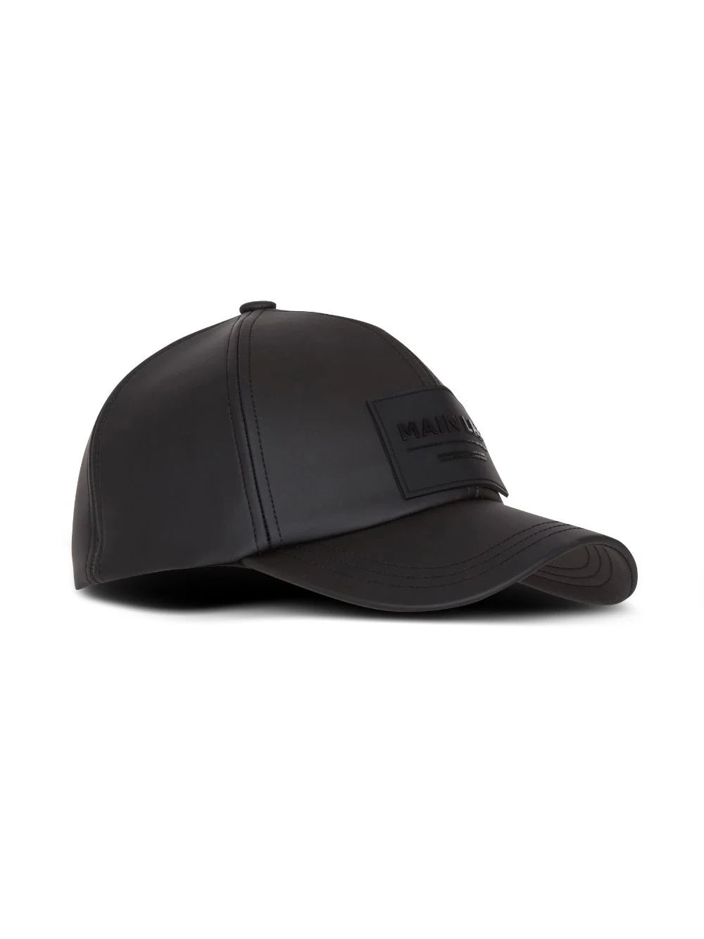 Main Lab Baseball Cap