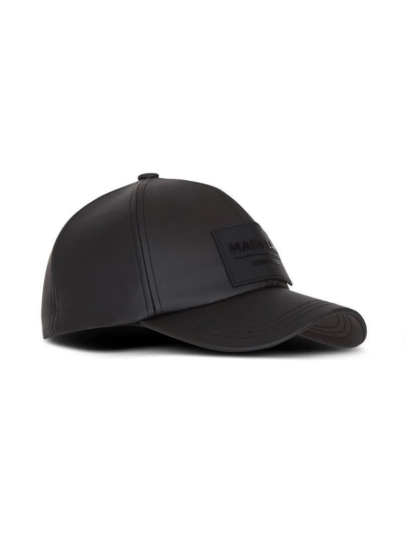 Main Lab Baseball Cap