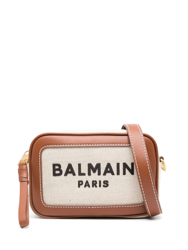 B-Army clutch bag