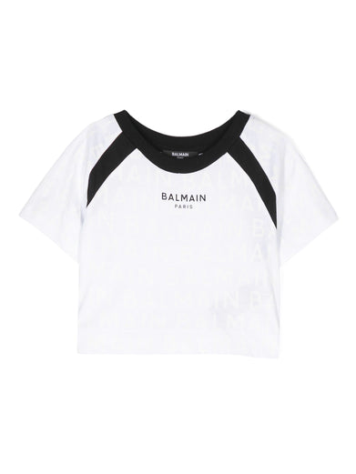 T-shirt Balmain