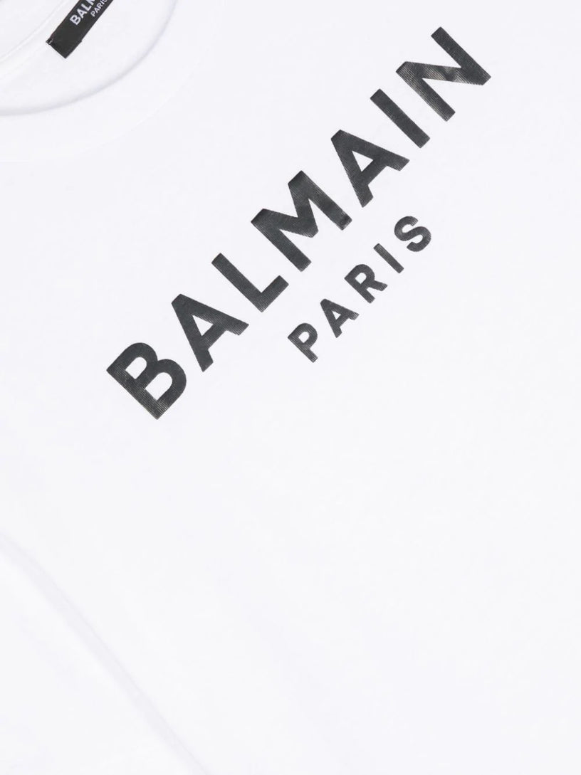 Balmain Paris T-shirt