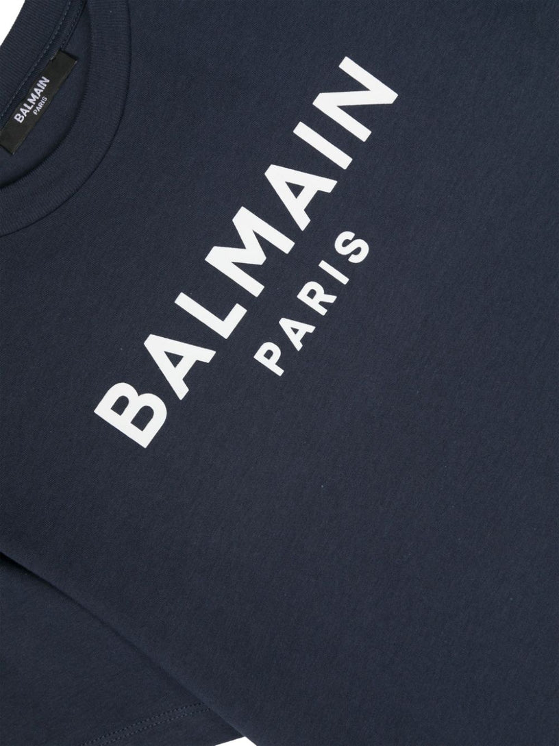 Balmain Paris T-shirt