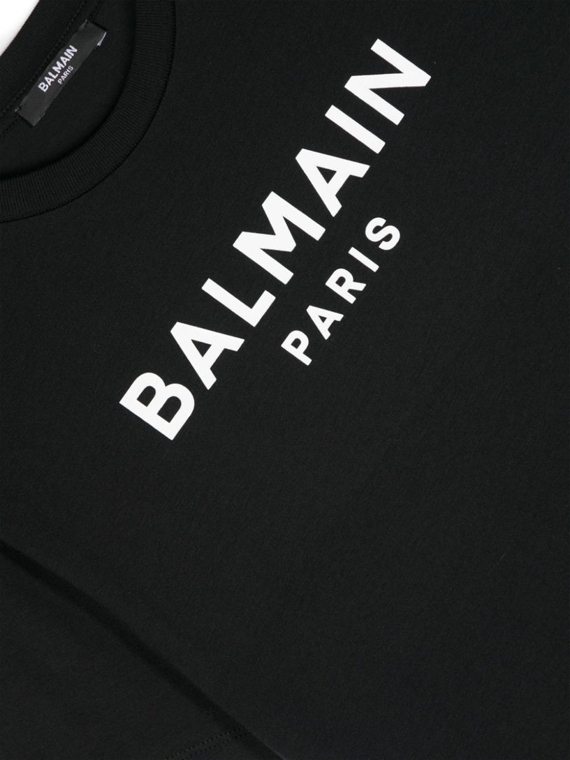 Balmain Paris T-shirt