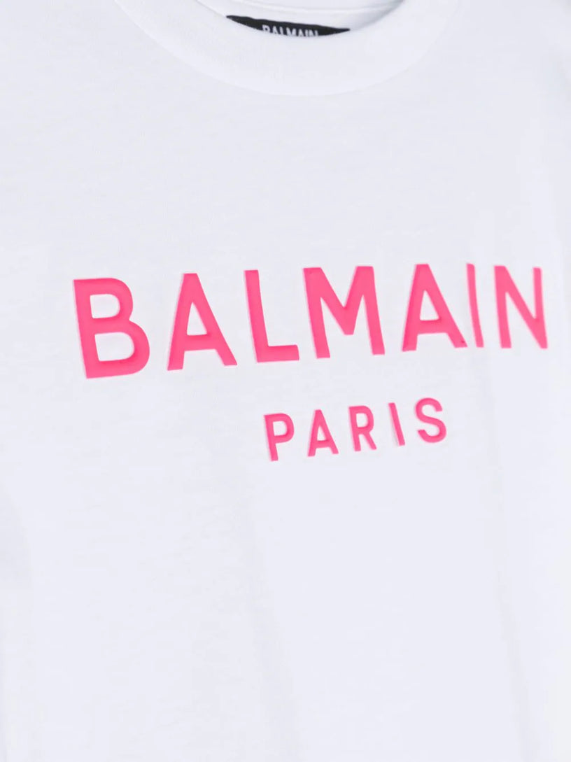 Balmain Paris t-shirt