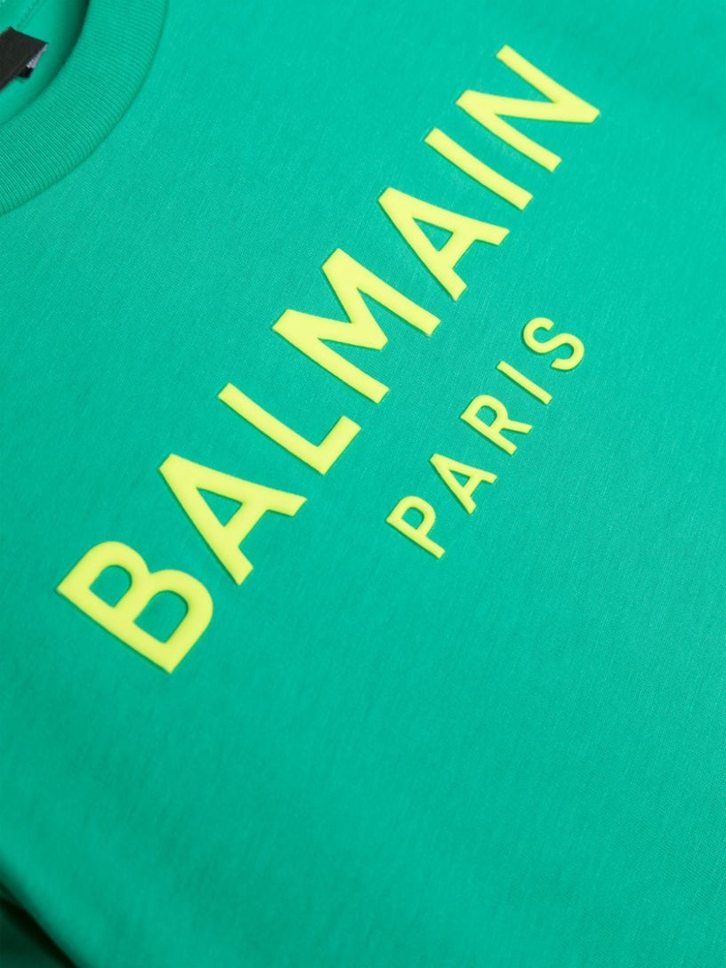 Balmain Paris t-shirt