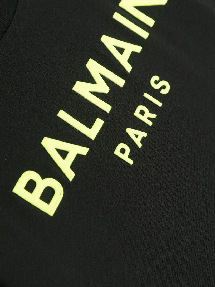 Balmain Paris t-shirt