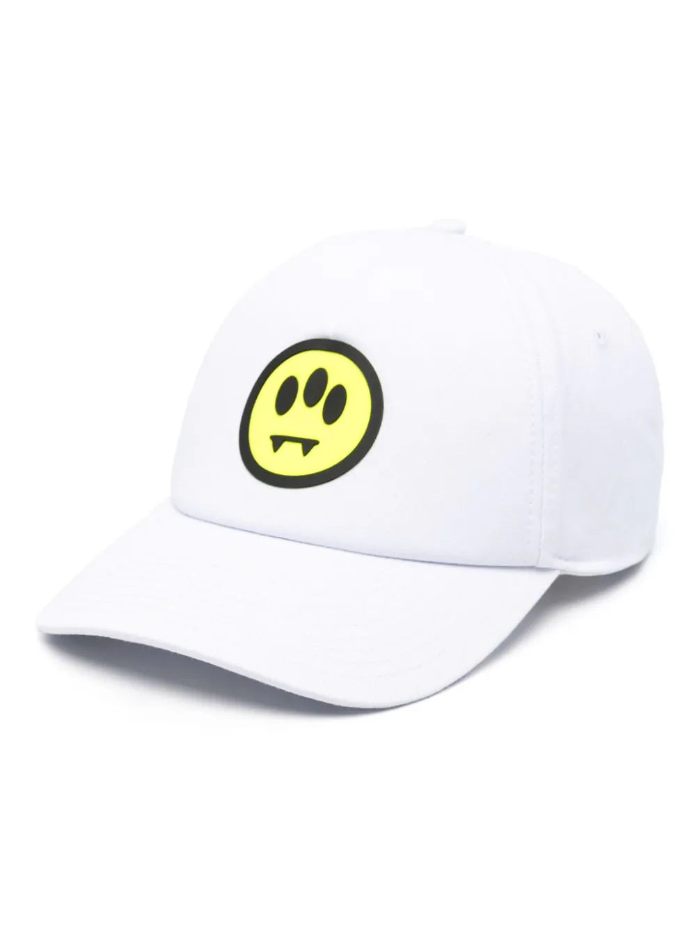 Logo Baseball Cap