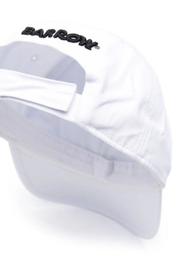 Logo Baseball Cap