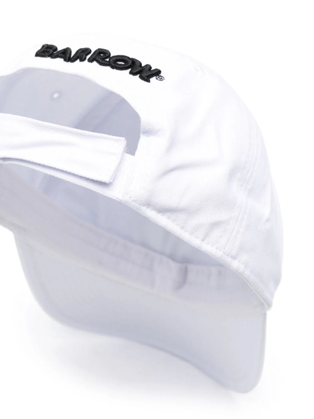Logo Baseball Cap