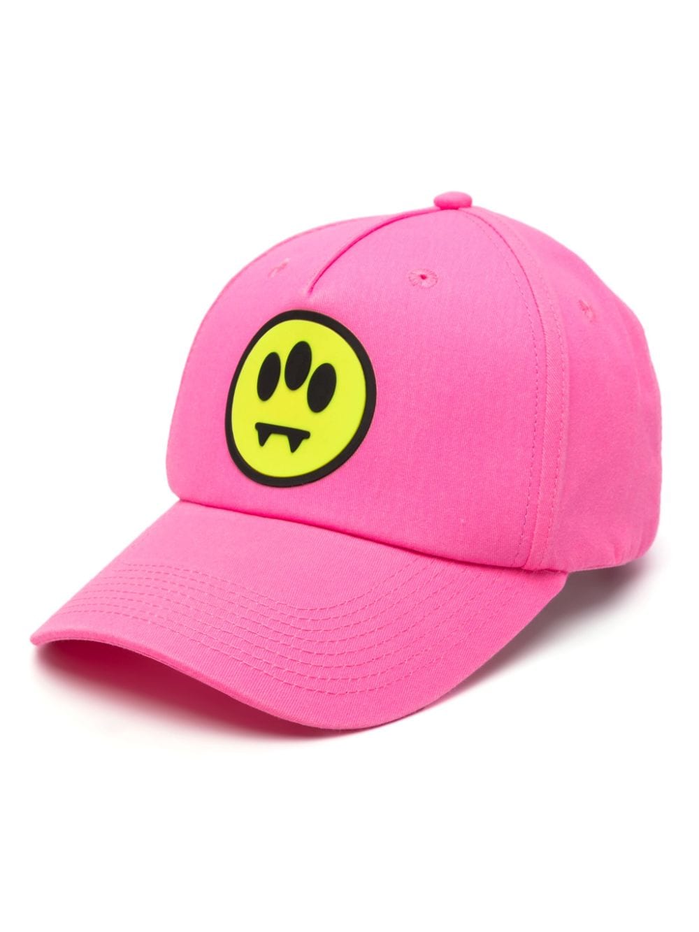 Logo Baseball Cap