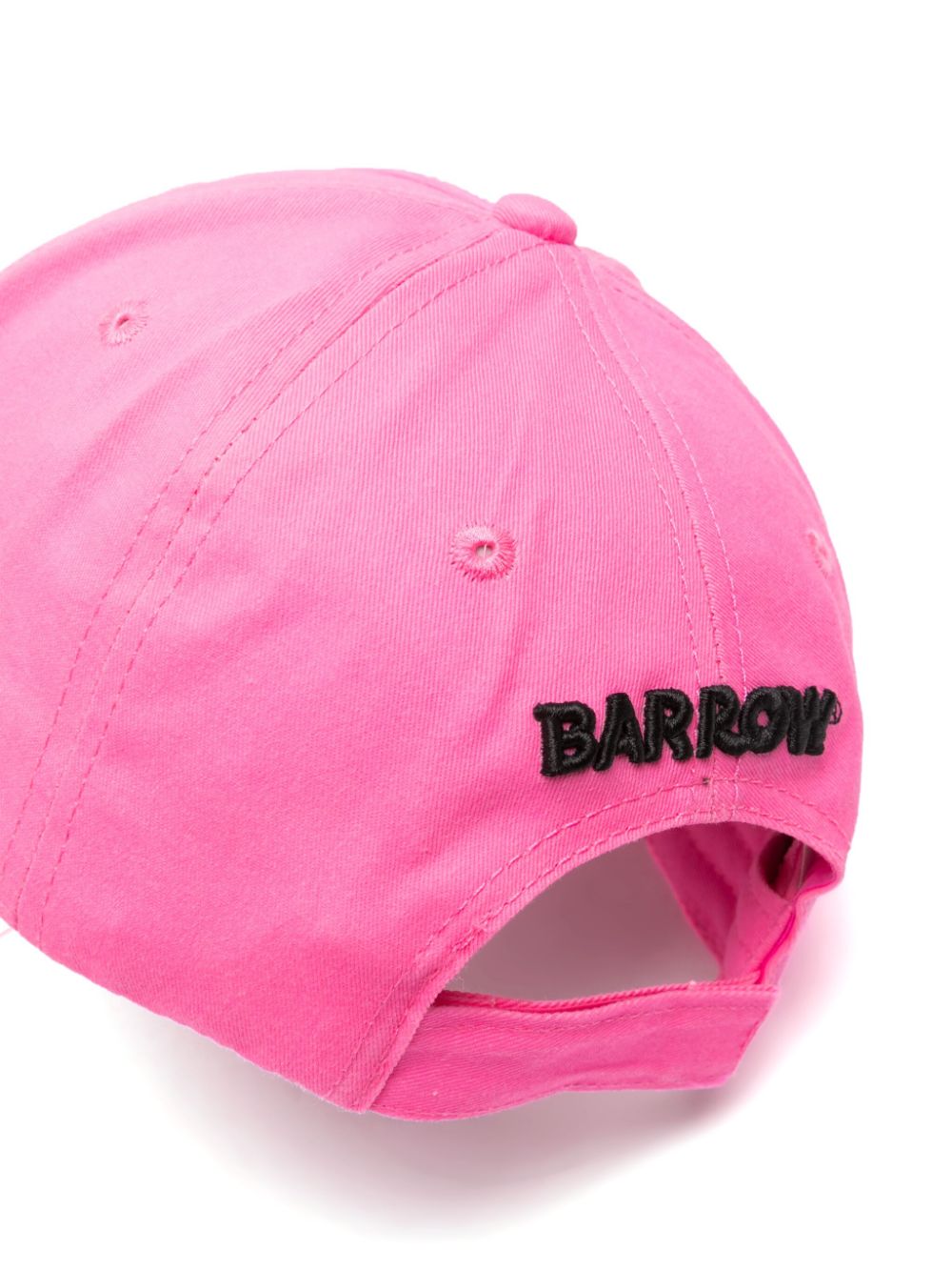 Logo Baseball Cap