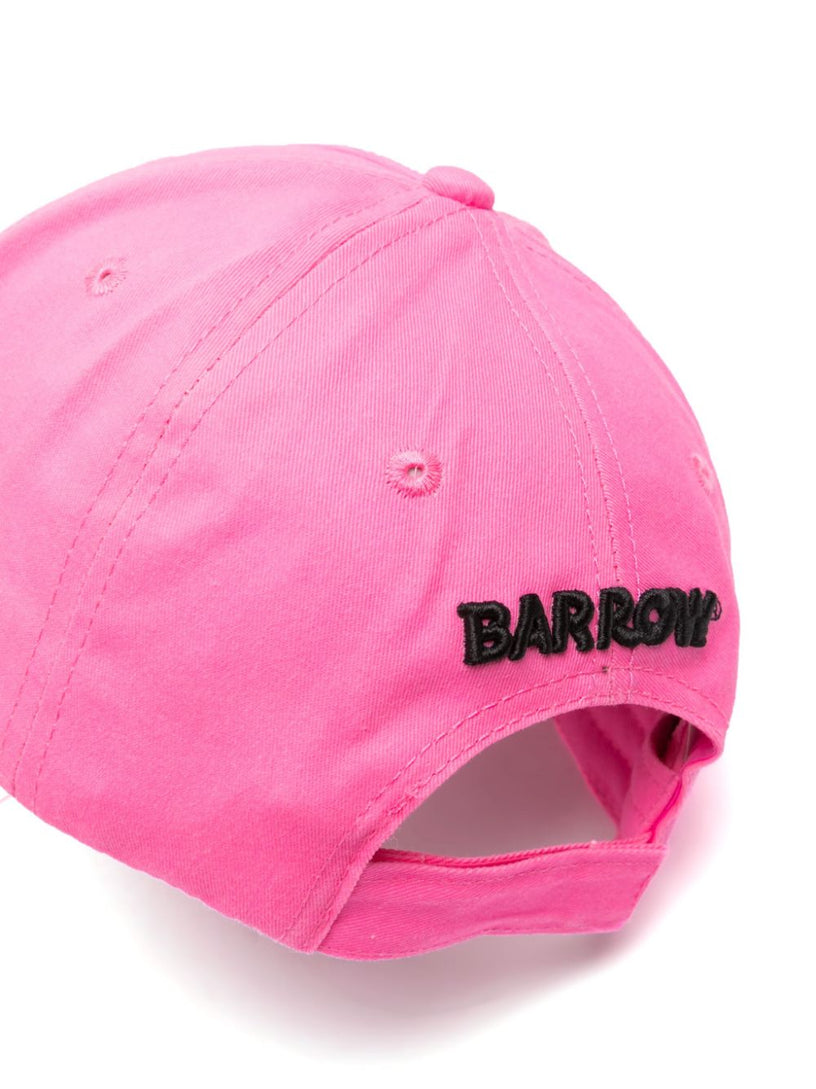 Logo Baseball Cap
