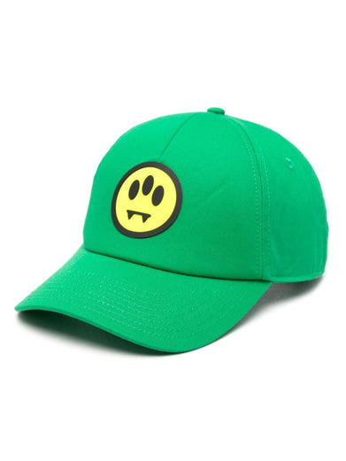 Logo Baseball Cap