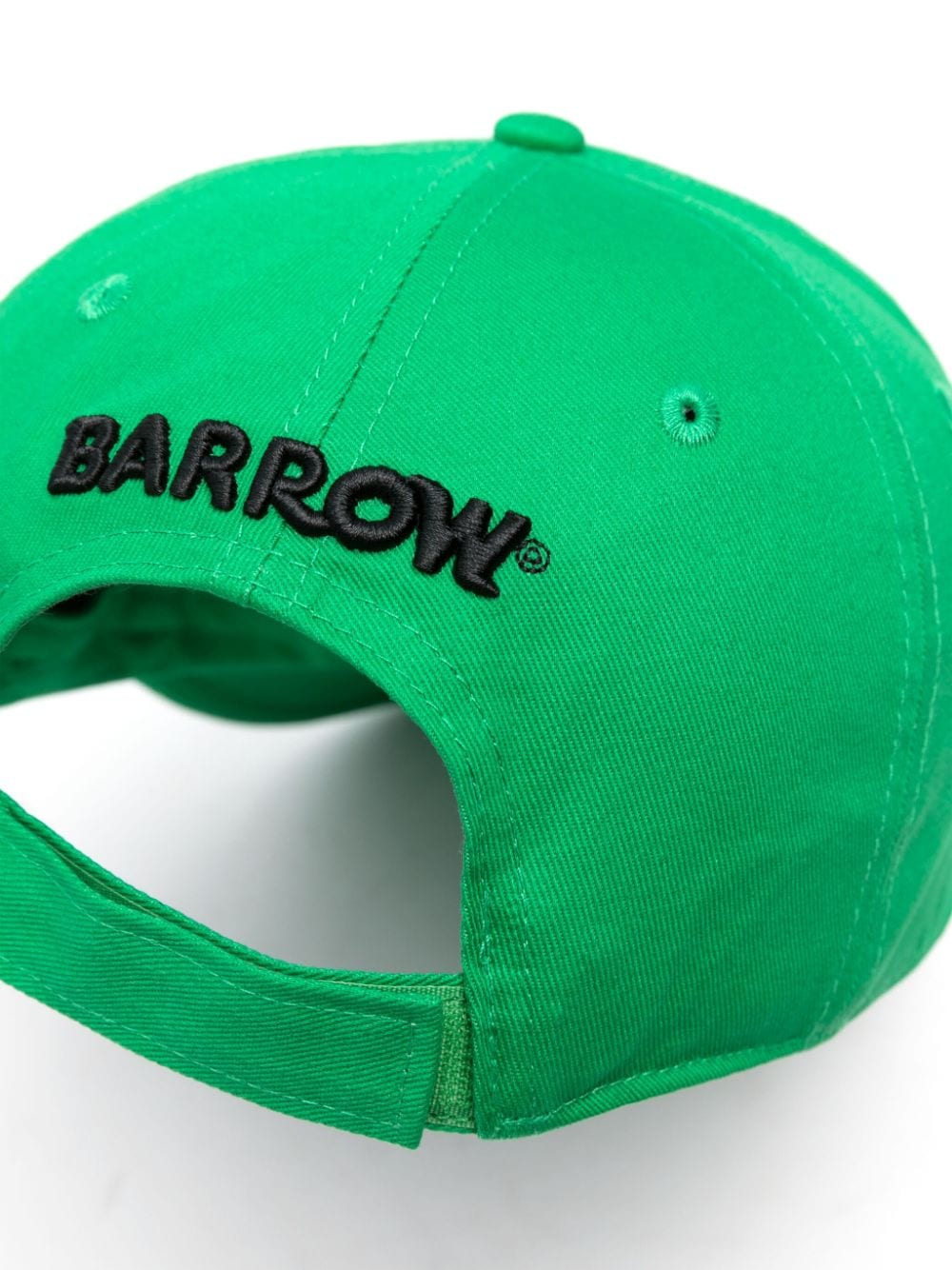 Logo Baseball Cap