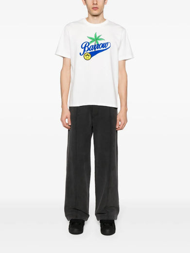 Graphic print T-shirt