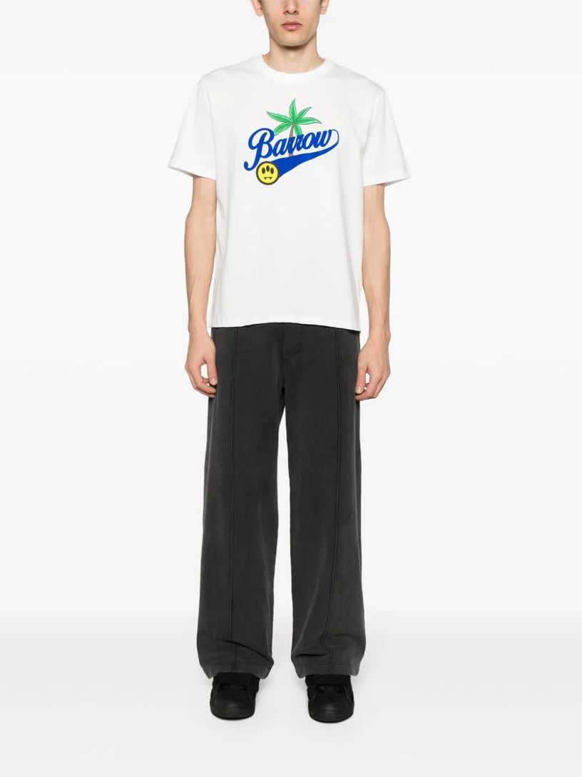 Graphic print T-shirt